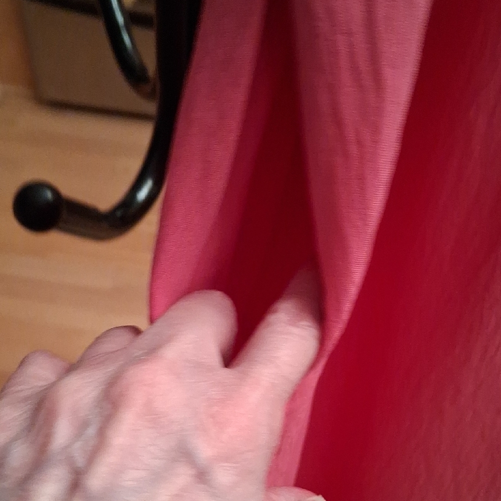 a new day Pink Maxi Dress - Picture 4 of 7